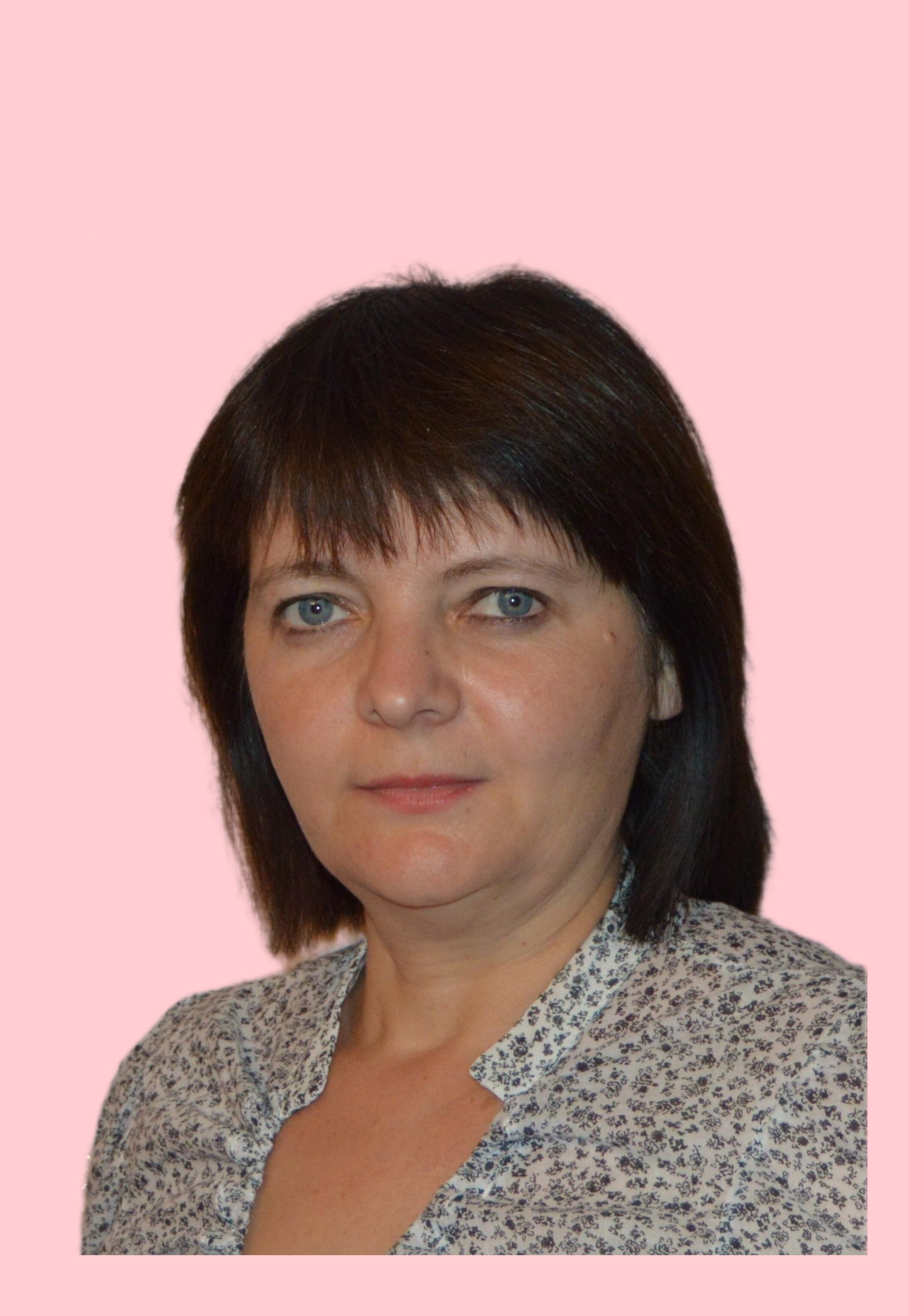 Педагогический работник Карпенко Галина Ивановна.
