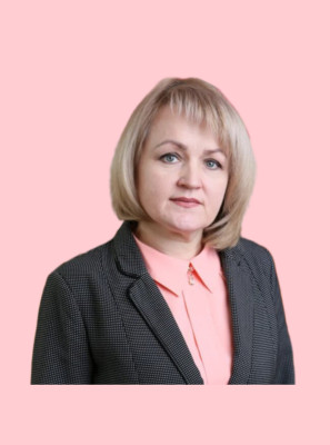 Заведующий Спасибова Людмила Михайловна Заведующий Спасибова Людмила Михайловна
